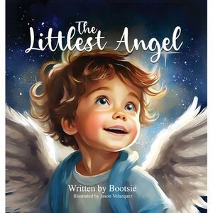 The Littlest Angel -- Bootsie